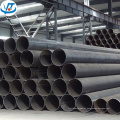 Tubo de aço 42crmo4 Duplo Tubo de Aço Soldado Submerso (LSAW Steel Pipe)